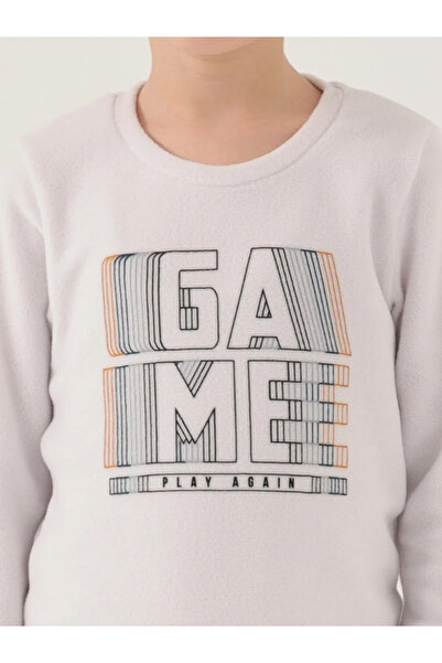 Rolypoly Σετ πιτζάμες Boy's Mink