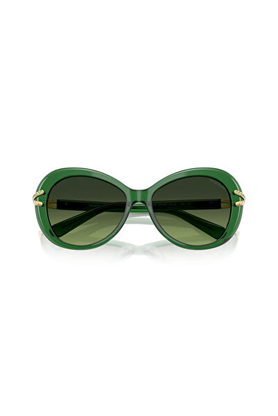 Swarovski Sunglasses Sk6026 56 10642A