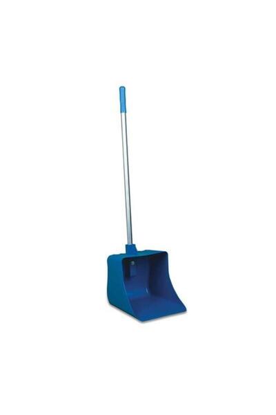 Omnisoft UCTM ECF335 Endüstriyel Çöp Faraşı Mavi