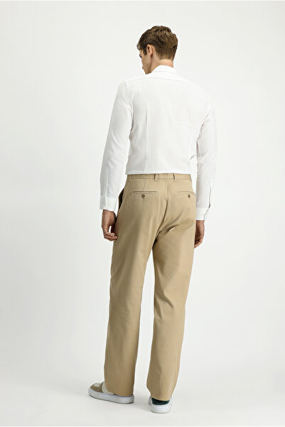 Kiğılı Καμβάς Lycra / Παντελόνι Chino με κανονική εφαρμογή