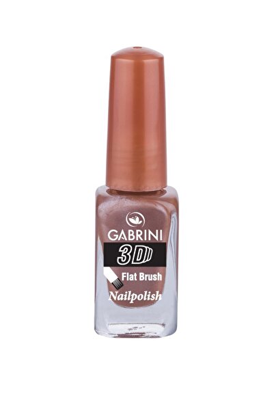 Gabrini 3d Nailpolish - 74