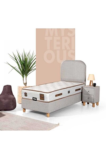 HAMMAK BOHEM BAZA BAŞLIK YATAK SET