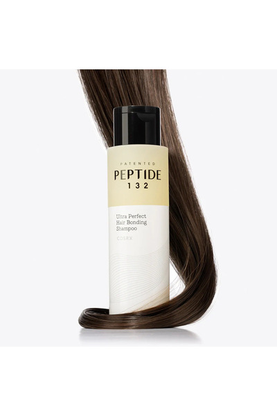 Cosrx -ULTRA PERFECT HAIR BONDING SHAMPOO 200ml