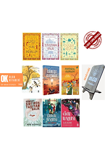 Genç Timaş Göğü Yere indirilem - Çiçek Ekspresi - Düşler Atlası - Yeryüzünün ...