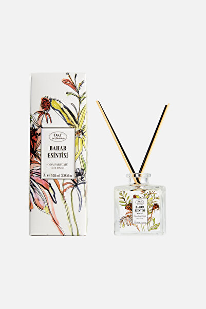 D&P Perfumum Bahar Esintisi  Bambu Koku 100 ml