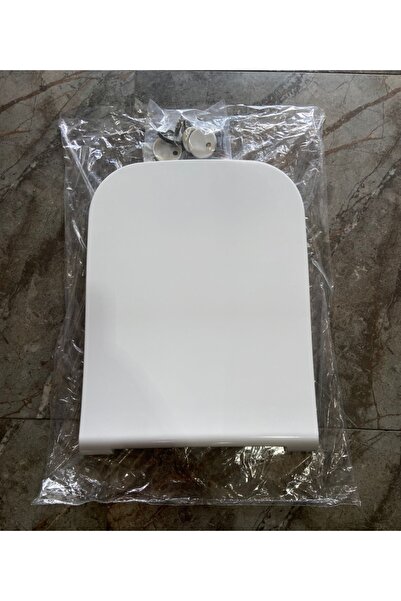 GÜRAL VİT Nova Duroplast Slim Tak-çıkar Soft Kapak Ym00drp53