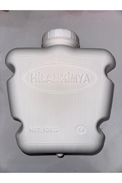 hilal kimya Κεντρικός Αποθηκευτήρας 10 Lt με 4 Βρύσες και Πίεση από το κάτω μέρος |   Δοχείο υγρού σαπουνιού – Για σχολεία, μέσαρα και μαζική χρήση