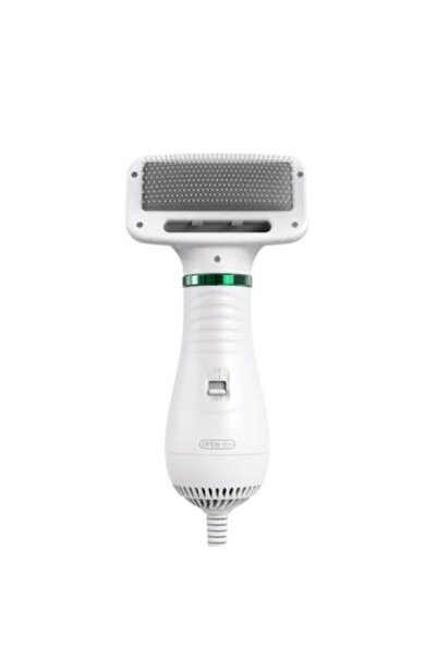 divendi-ro Perie cu uscător pentru animale de companie