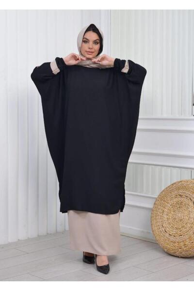 Tebrikler tekstil Women's Summer Hijab Standard Sheet Model 4427