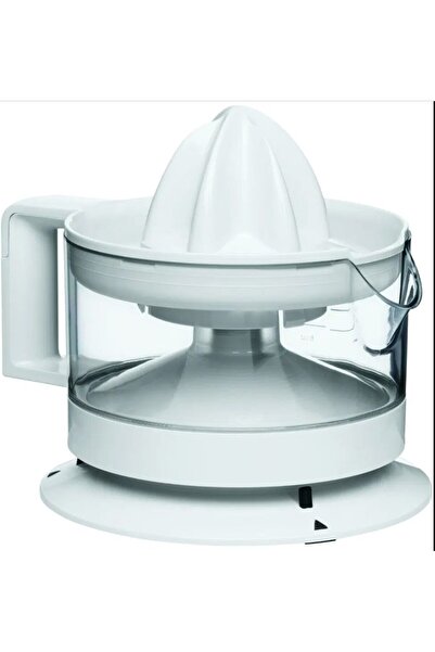 Braun Fruit juicer small size 20 watt white