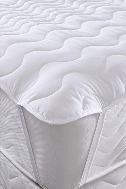 Bebesi Protector de saltea matlasat 120x200 cm un singur colț elastic