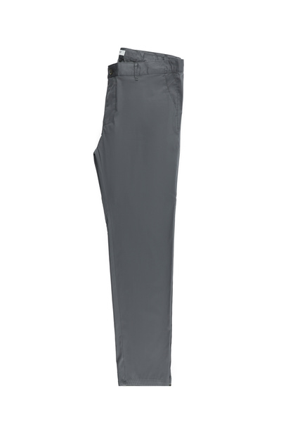 Kiğılı 4 Drop Relaxed Fit Rahat Kesim Likralı Kanvas / Chino Pantolon