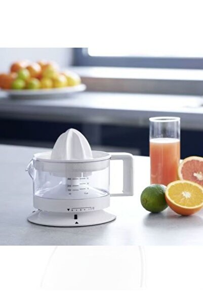 Braun Fruit juicer small size 20 watt white