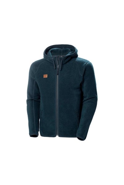 Helly Hansen Workwear Herıtage Pıle Kapüşonlu Sweatshirt -72183