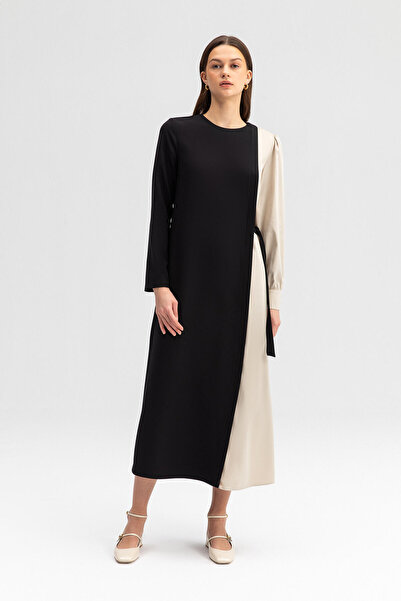 Touché Privé ROCHIE DE CULOARE CONTRAST