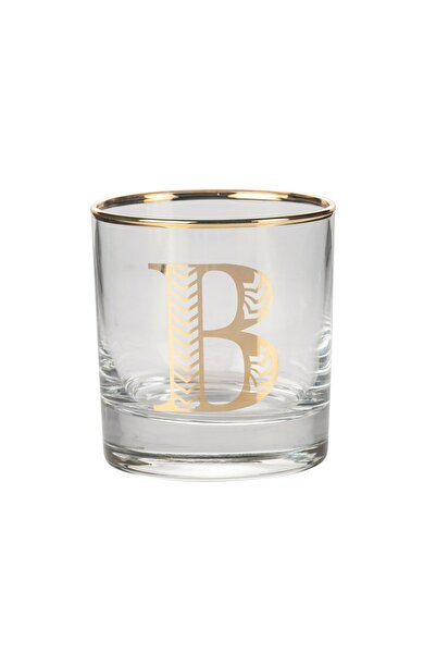 Mudo Home MONOGRAM BARDAK - B 300ML