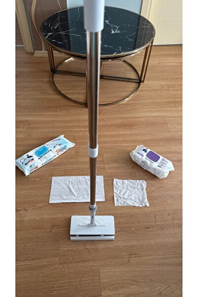 Home Soylu Temizlik firmamıza Özel Mop Orta Boy 30 Cm