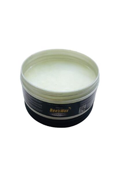 BeeWax Beeswax Ahşap Onarıcı Parlatıcı Koruyucu Balmumu 4'lü 600 ml