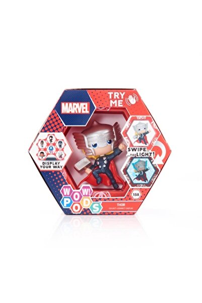 Marvel Figurina Wow! Pods - Marvel, Thor