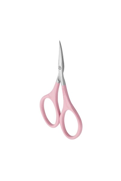 STALEKS BEAUTY & CARE 11 TYPE 1 Kütikül makası pembe
