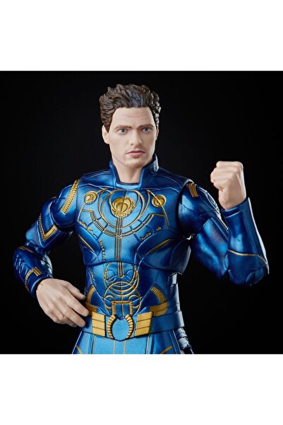 Hasbro Figurina Eternals Marvel Legends Marvel's Ikaris, 15 cm, Multicolor