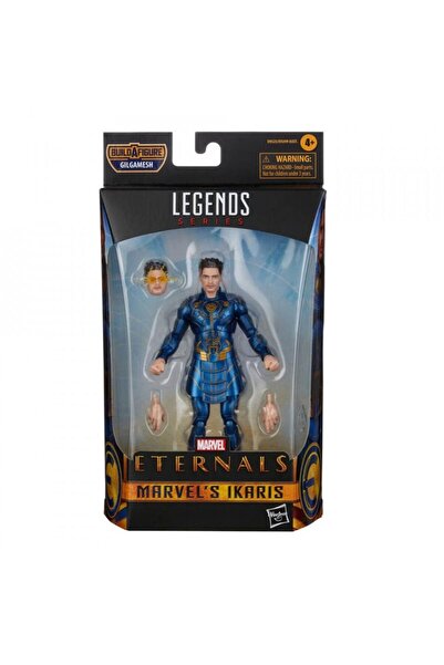Hasbro Figurina Eternals Marvel Legends Marvel's Ikaris, 15 cm, Multicolor