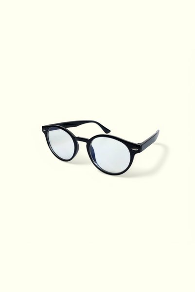 AGAPI Black Blue Light Protection Glasses