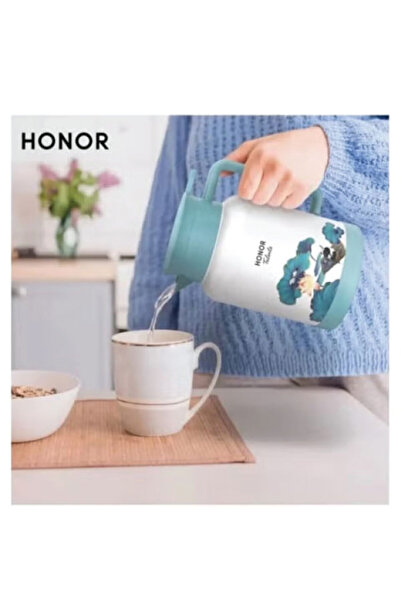 HONOR Insulated Tea and Coffee Thermos