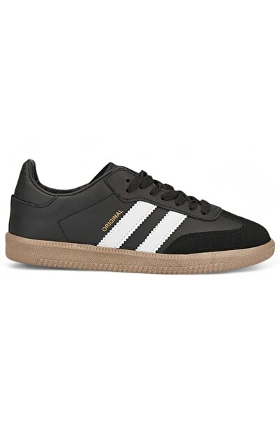 KCMN BlackSea 608 Patike Unisex sportske cipele CRNE