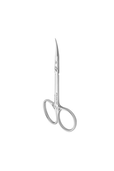 STALEKS EXCLUSIVE 20 TYPE 1 Profesyonel Tırnak Eti Makası (Magnolia) - SX-20/1m