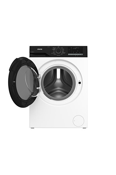 Altus Al 9103 D-AL 91050 YENİ MODEL 1000 Devir 9 kg Çamaşır Makinesi 10 YIL MOTOR GARANTİLİ