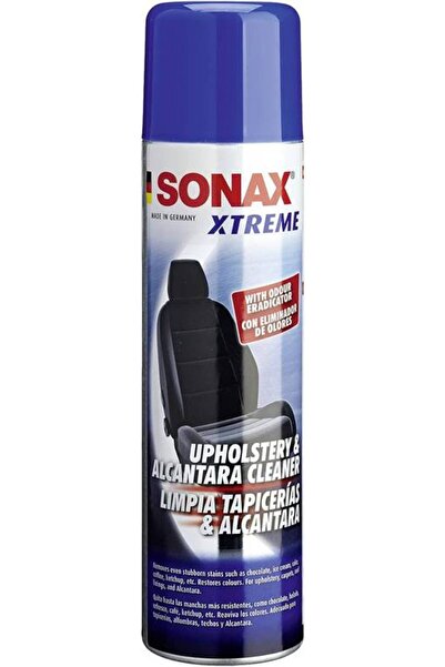 Sonax Fabric Upholstery Stain Cleaner