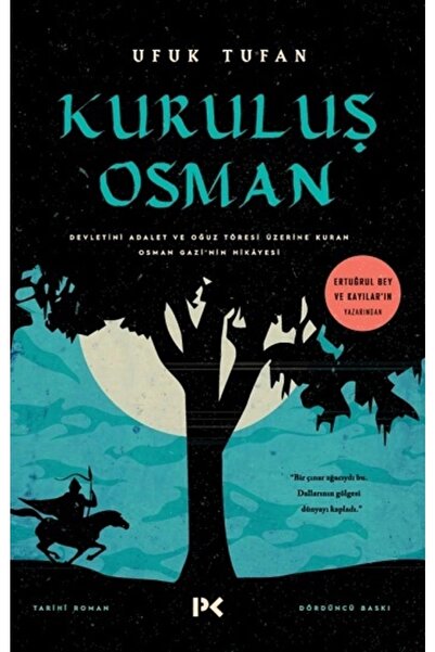 Profil Kitap مؤسسة عثمان