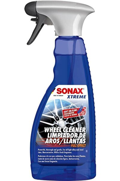Sonax Wheel Cleaner