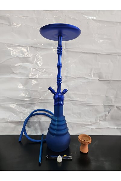 selimler Büyük Boy performans ithal nargile takımı