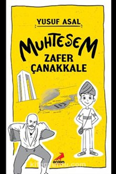 Generic Brand Muhteşem Zafer Çanakkale