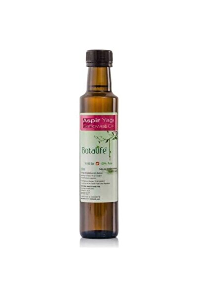 Botalife 250 ml Safflower Oil