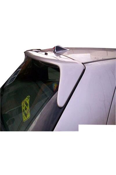 Genel Markalar Fiat Palio Uyumlu Eski Model Kısa Spoyler Spoiler BOYASIZ