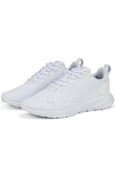 Puma 386269-02 All-Day Active Unisex Sports Shoes White