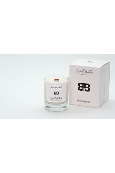 Blossom Blaze Bule de cristal