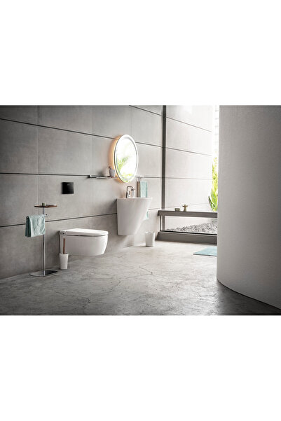 VitrA V-Care Basic 5674B403-6193 Akıllı Klozet, Beyaz