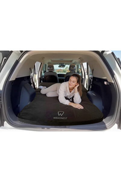 wegonest Torres EVX Uyumlu Katlanabilir Kamp Yatağı