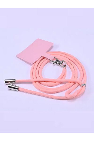 excarpin Roz reglabil montat - pentru toate modelele de telefoane cu curea de...