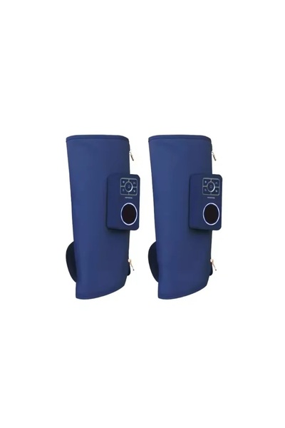 Generic جهاز تدليك الساق بضغط الهواء