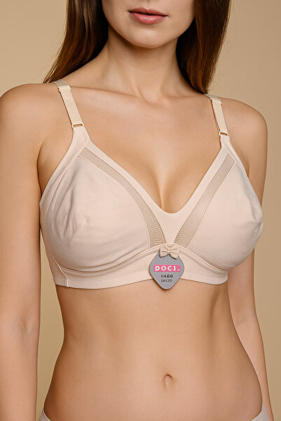 D.O.G.LL حمالة صدر D.O.G.L بدون مشد