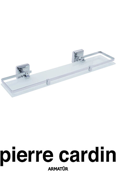 Pierre Cardin Roma Etajer – Şık Banyo Raf Etajer