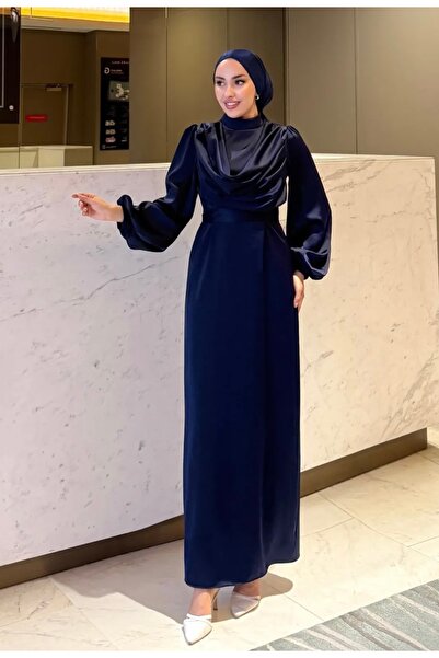 modasusev Saten Dagaje Abiye