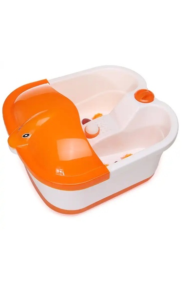 divendi-ro Cadă cu hidromasaj pentru picioare, relaxează și stimulează circulația sângelui