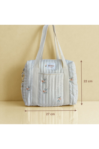 Store Anne bebek Bakım Omuz ve Bebek Arabası Çantası