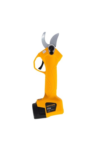 Rotor Cordless garden shears RPS 168, 16V/1.5Ah, brushless motor, cutting diameter 25 mm